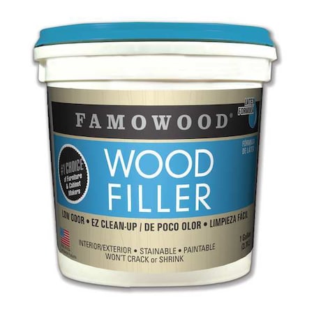 Famowood Repair Compound 40002142 - product photo 1