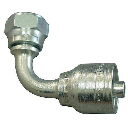 Eaton Aeroquip Hydraulic Part 1A6BFB6 - product photo 1