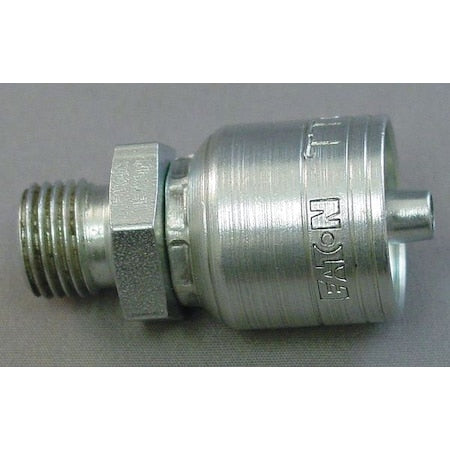 Eaton Aeroquip Hydraulic Part 1A8EK6 - product photo 1