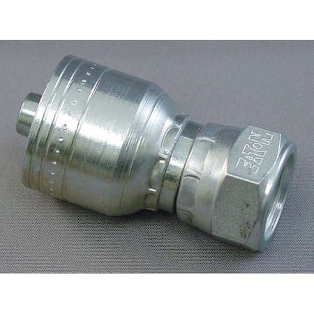 Eaton Aeroquip Hydraulic Part 1A16DS10 - product photo 1