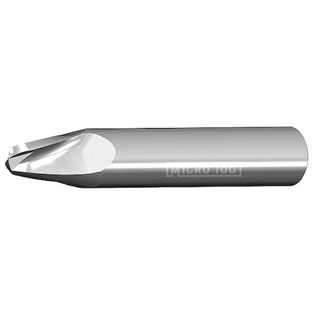 Micro 100 Cutting Tool MRF-187-031 - product photo 1