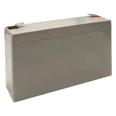 Dual-Lite Emergency Light 0120803 - product photo 1