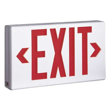 Cooper Lighting Safety Sign LPX6 - product photo 1