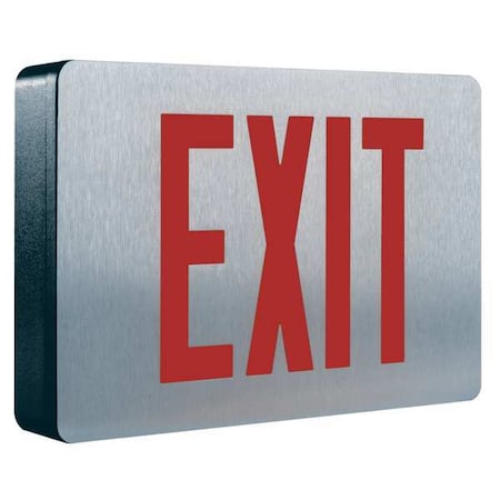 Cooper Lighting Safety Sign CX61 - product photo 1