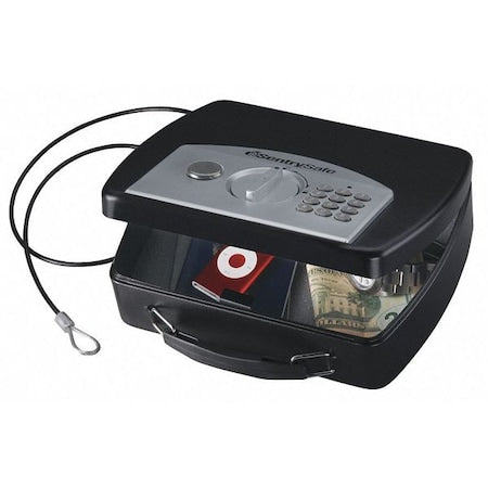 Sentry Safe Safe P008E - product photo 1