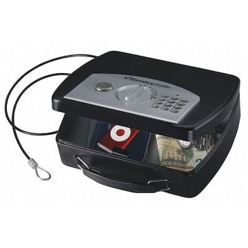 Sentry Safe Safe P008E - product photo 1