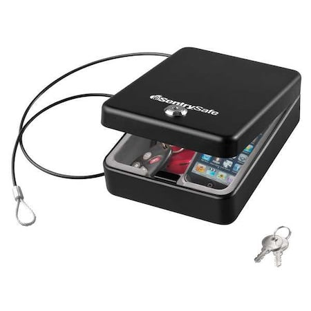 Sentry Safe Safe P005K - product photo 1