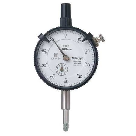 Mitutoyo Measuring Tool 2046A-11 - product photo 1
