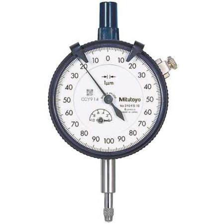 Mitutoyo Measuring Tool 2109AB-10 - product photo 1
