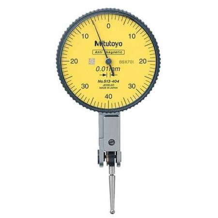 Mitutoyo Measuring Tool 513-404-10E - product photo 1