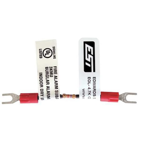 Edwards Signaling Safety Equipment EOL47PK2 - product photo 1