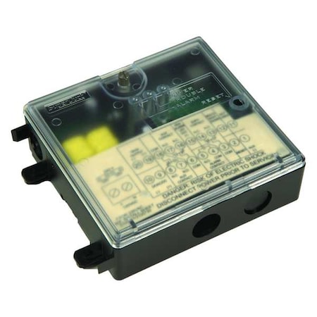 Edwards Signaling Safety Equipment SD-CJ - product photo 1