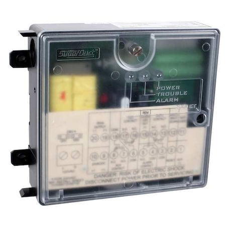 Edwards Signaling Safety Equipment SD-CT - product photo 1