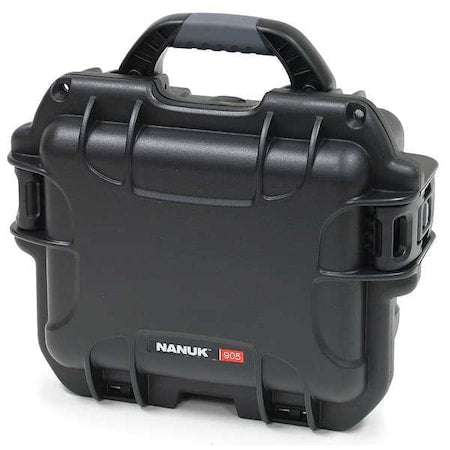 Nanuk Cases Tool Storage 905S-000BK-0A0 - product photo 1