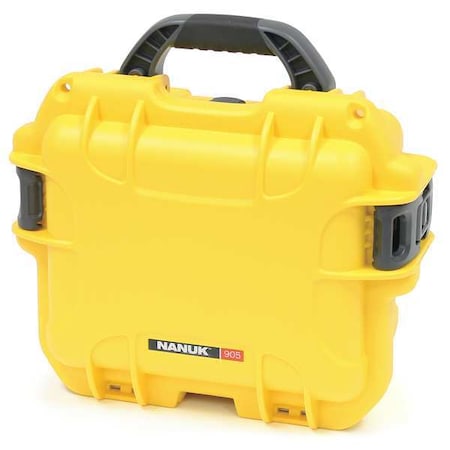 Nanuk Cases Tool Storage 905S-000YL-0A0 - product photo 1