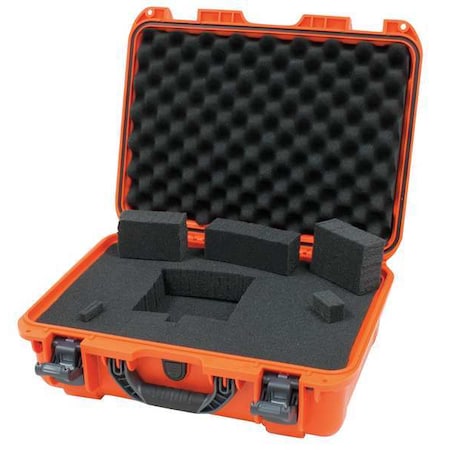 Nanuk Cases Tool Storage 925S-010OR-0A0 - product photo 1