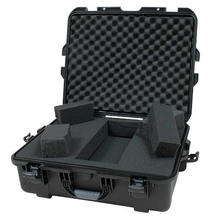 Nanuk Cases Tool Storage 945S-010BK-0A0 - product photo 1