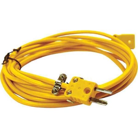 UEI Test Instruments Thermometer ATTEXT - product photo 1