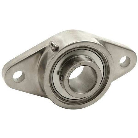 Tritan Power Transmission Part UCFLSS205-16SS - product photo 1