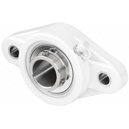 Tritan Power Transmission Part UCFLPL206-20SS - product photo 1
