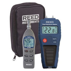 Reed Instruments Electrical Tester R6018-KIT - product photo 1