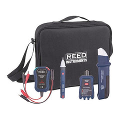Reed Instruments Electrical Tester R5500-KIT - product photo 1