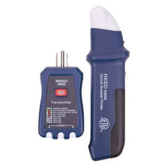 Reed Instruments Electrical Tester R5500 - product photo 1