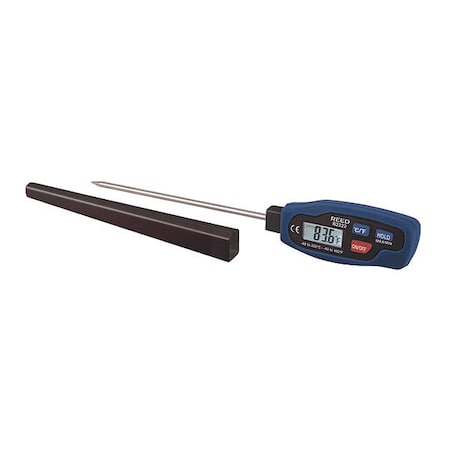 Reed Instruments Thermometer R2222 - product photo 1