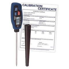 Reed Instruments Thermometer R2222-NIST - product photo 1