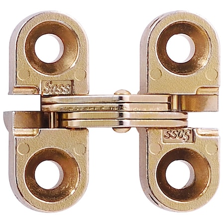 Soss Door Hardware 100CUS4 - product photo 1