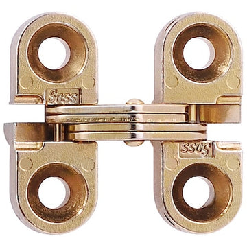 Soss Door Hardware 100CUS4 - product photo 1
