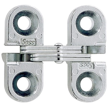 Soss Door Hardware 100CUS26D - product photo 1