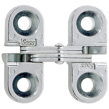 Soss Door Hardware 100CUS26D - product photo 1