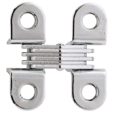 Soss Door Hardware 303CUS26D - product photo 1