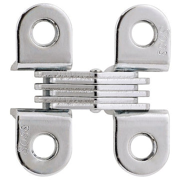 Soss Door Hardware 303CUS26D - product photo 1