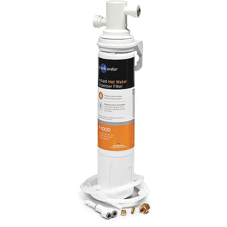 In-Sink-Erator Water Filter F-1000S - product photo 1