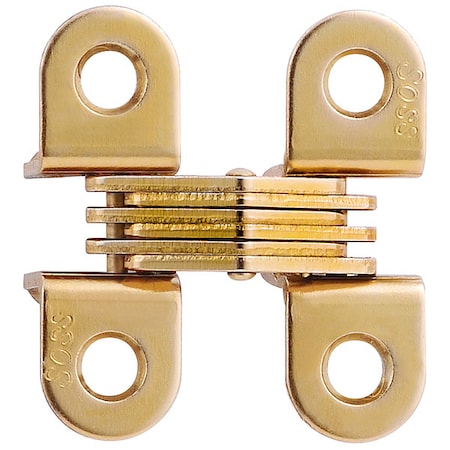 Soss Door Hardware 303CUS4 - product photo 1