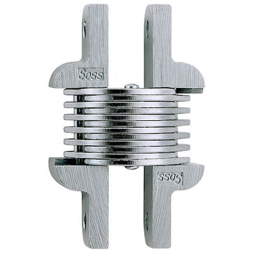 Soss Door Hardware 106US26D - product photo 1