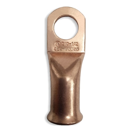 Westward Automotive Part 23YZ31 - product photo 1