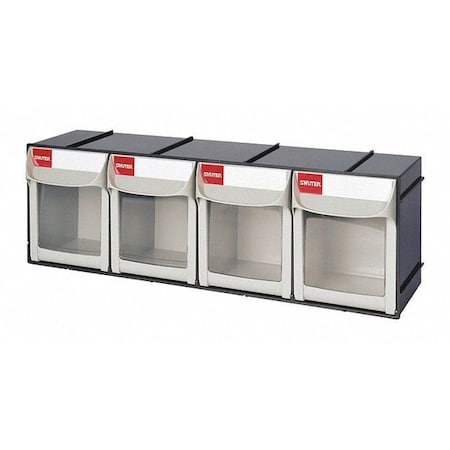 Shuter Parts Organizer 1010020 - product photo 1
