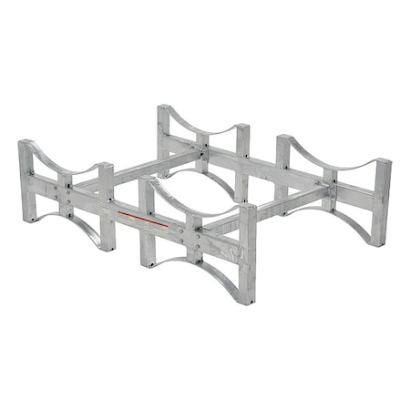 Vestil Drum DRUM-RACK-2-G - product photo 1