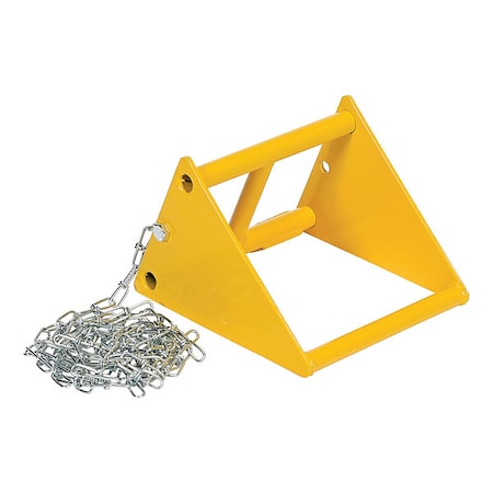 Vestil Warehouse Equipment FAB-10 - product photo 1
