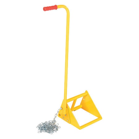 Vestil Warehouse Equipment FAB-10-ERGO - product photo 1
