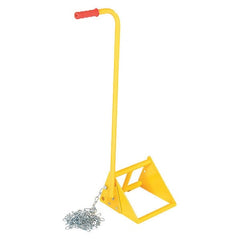 Vestil Warehouse Equipment FAB-10-ERGO - product photo 1