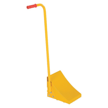 Vestil Warehouse Equipment FAB-11-ERGO - product photo 1