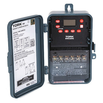 NSI Tork Control Component EWZ201C - product photo 1