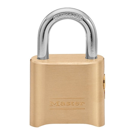 Master Lock Lock 176 - product photo 1