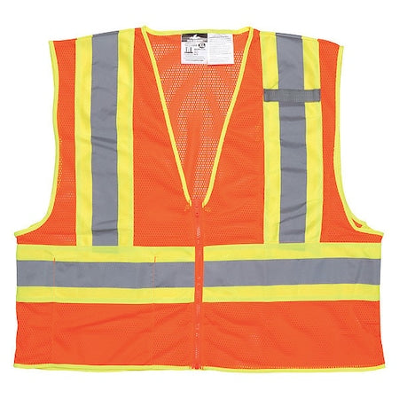 MCR Safety Ppe WCCL2OFRL - product photo 1