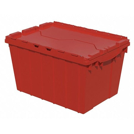 Akro-Mils Storage Bin 39120RED - product photo 1