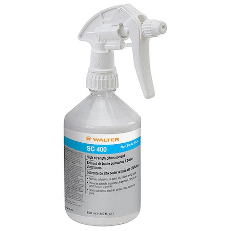 Walter Automotive Fluid 53G513 - product photo 1